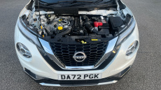 Nissan Juke 1.0 DiG-T 114 Tekna+ 5dr Petrol Hatchback